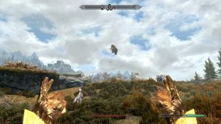 The Elder Scrolls V: Skyrim 