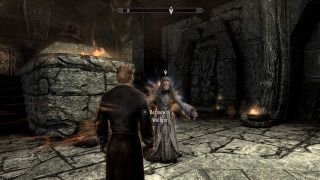 The Elder Scrolls V: Skyrim 