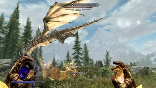 The Elder Scrolls V: Skyrim 