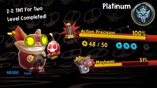 Hextech Mayhem: A League of Legends Story