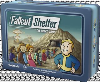 Fallout Shelter