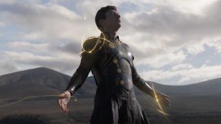 The Eternals