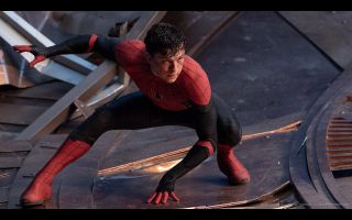 Spider-Man: Bez drogi do domu