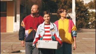 12. Powrót do tamtych dni