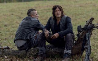 The Walking Dead