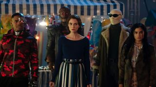 Doom Patrol