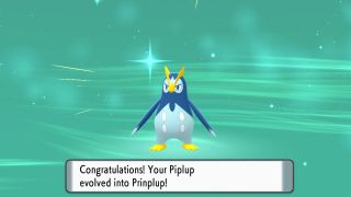 Pokemon Brilliant Diamond