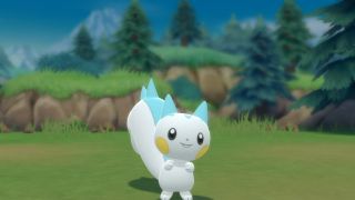 Pokemon Brilliant Diamond
