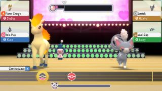 Pokemon Brilliant Diamond