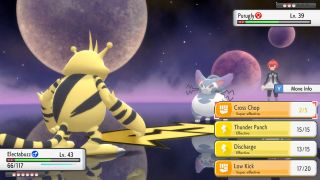 Pokemon Brilliant Diamond