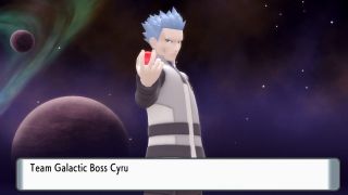 Pokemon Brilliant Diamond
