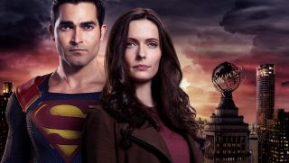 Superman i Lois