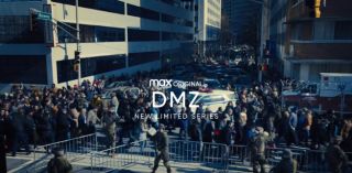 HBO Max produkcje na 2022 rok