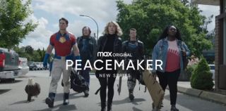 HBO Max produkcje na 2022 rok