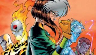 Era Apocalypse'a. tom 3: Wojna