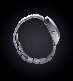 T‑2077 — Zegarek Cyberpunk 2077 x Błonie