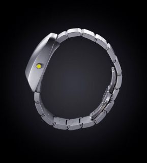 T‑2077 — Zegarek Cyberpunk 2077 x Błonie