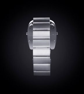 T‑2077 — Zegarek Cyberpunk 2077 x Błonie