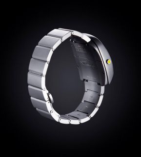 T‑2077 — Zegarek Cyberpunk 2077 x Błonie