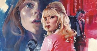 6. Ostatniej Nocy w Soho