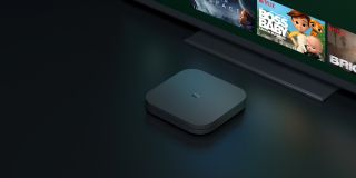 Xiaomi Mi Box S