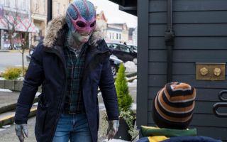Resident Alien