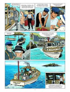 Agatha Christie. I nie było już nikogo - plansza