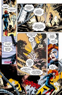 Era Apocalypse'a. tom 3: Wojna