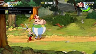 Asterix & Obelix: Slap Them All!