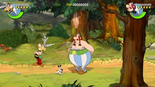 Asterix & Obelix: Slap Them All!