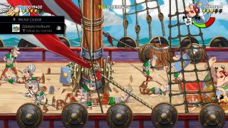 Asterix & Obelix: Slap Them All!