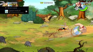 Asterix & Obelix: Slap Them All!