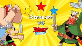 Asterix & Obelix: Slap Them All!