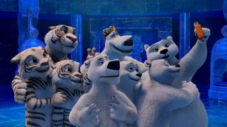 9. Misiek: Ekipa na wakacjach - 1 499 (łącznie: 21 913)