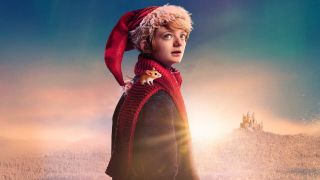 10. Chłopiec zwany Gwiazdką 