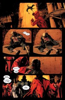 Daredevil. Nieustraszony. Tom 7 - plansze