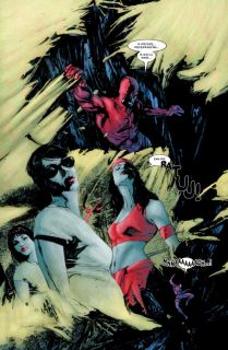 Daredevil. Nieustraszony. Tom 7 - plansze