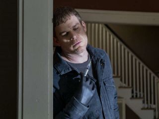 Dexter: New Blood
