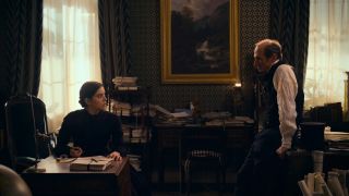 Dickinson sezon 3