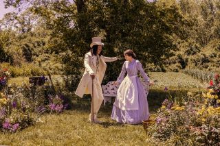 Dickinson 3x10 finał