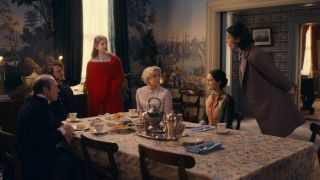 Dickinson 3x10 finał