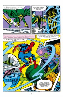  Doktor Strange - plansza