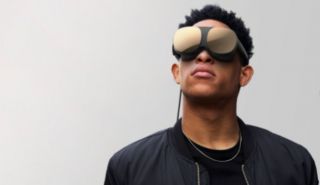 HTC Vive Flow