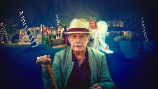 2. Święta u zrzędów