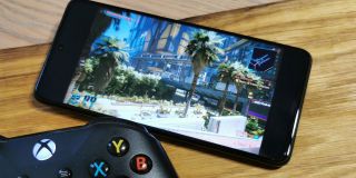 Cyberpunk 2077 na GeForce NOW RTX 3080