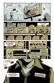 Korzenie rodzinne - plansza