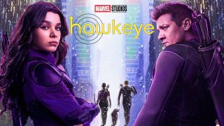 23. Hawkeye (2021)