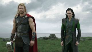 8. Thor: Ragnarok (2017)
