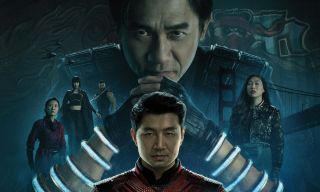 7. Shang-Chi i legenda dziesięciu pierścieni (2021)