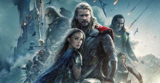 31. Thor: Mroczny świat (2013)
